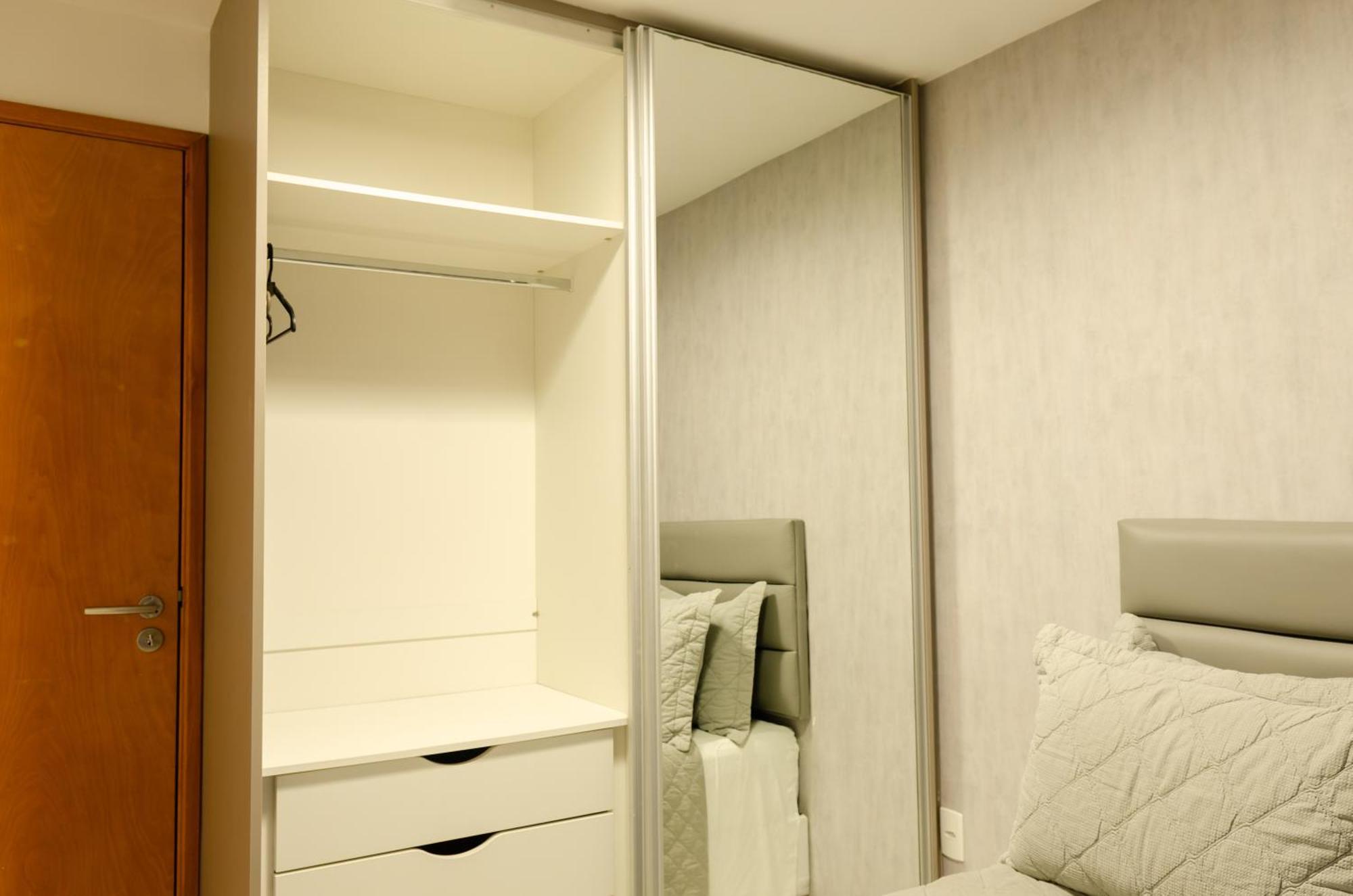 Apartamento, Vista Mar, Praia De Boa Viagem, Hospedes Exigentes! เฮซิเฟ ภายนอก รูปภาพ