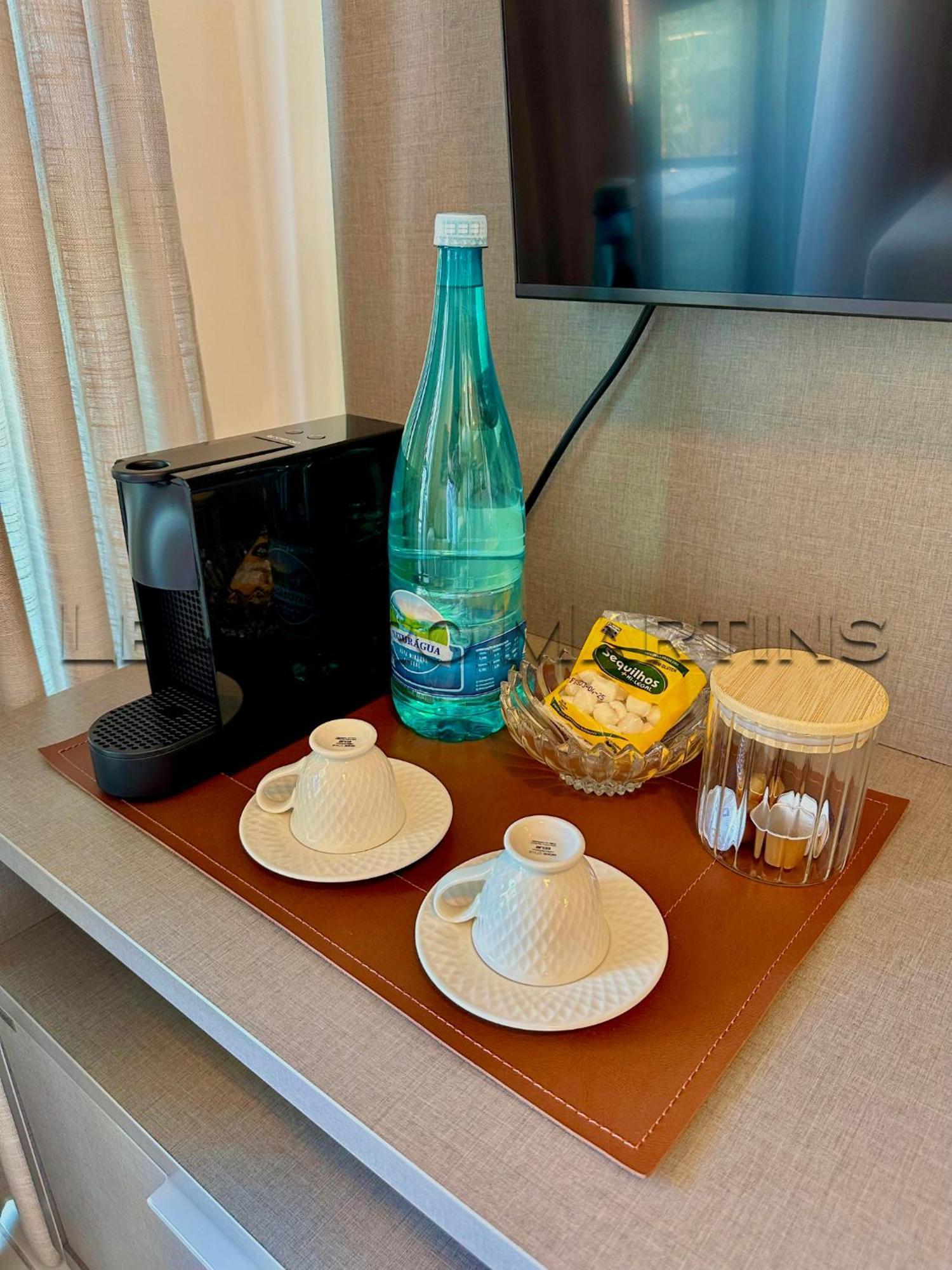 Apartamento, Vista Mar, Praia De Boa Viagem, Hospedes Exigentes! เฮซิเฟ ภายนอก รูปภาพ