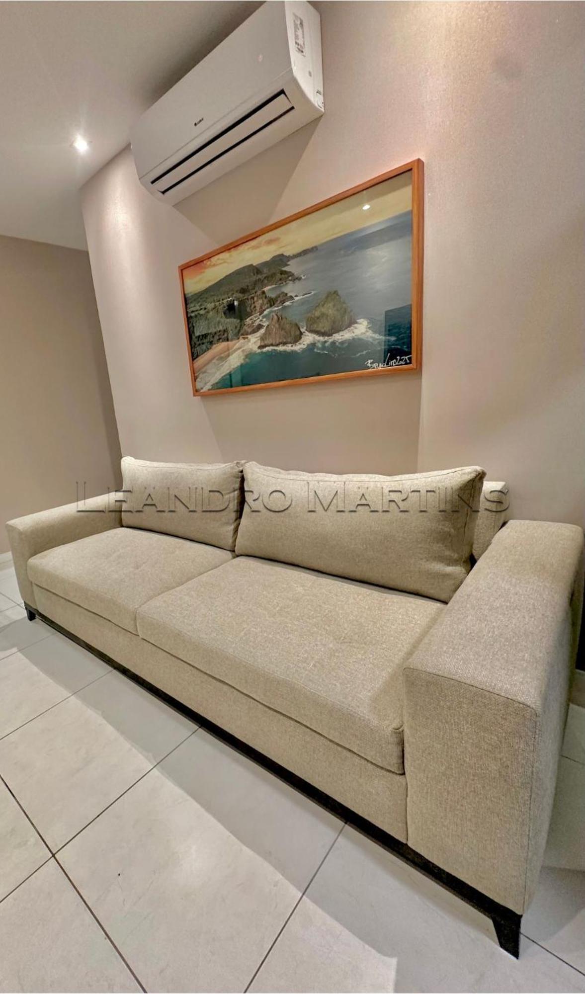 Apartamento, Vista Mar, Praia De Boa Viagem, Hospedes Exigentes! เฮซิเฟ ภายนอก รูปภาพ