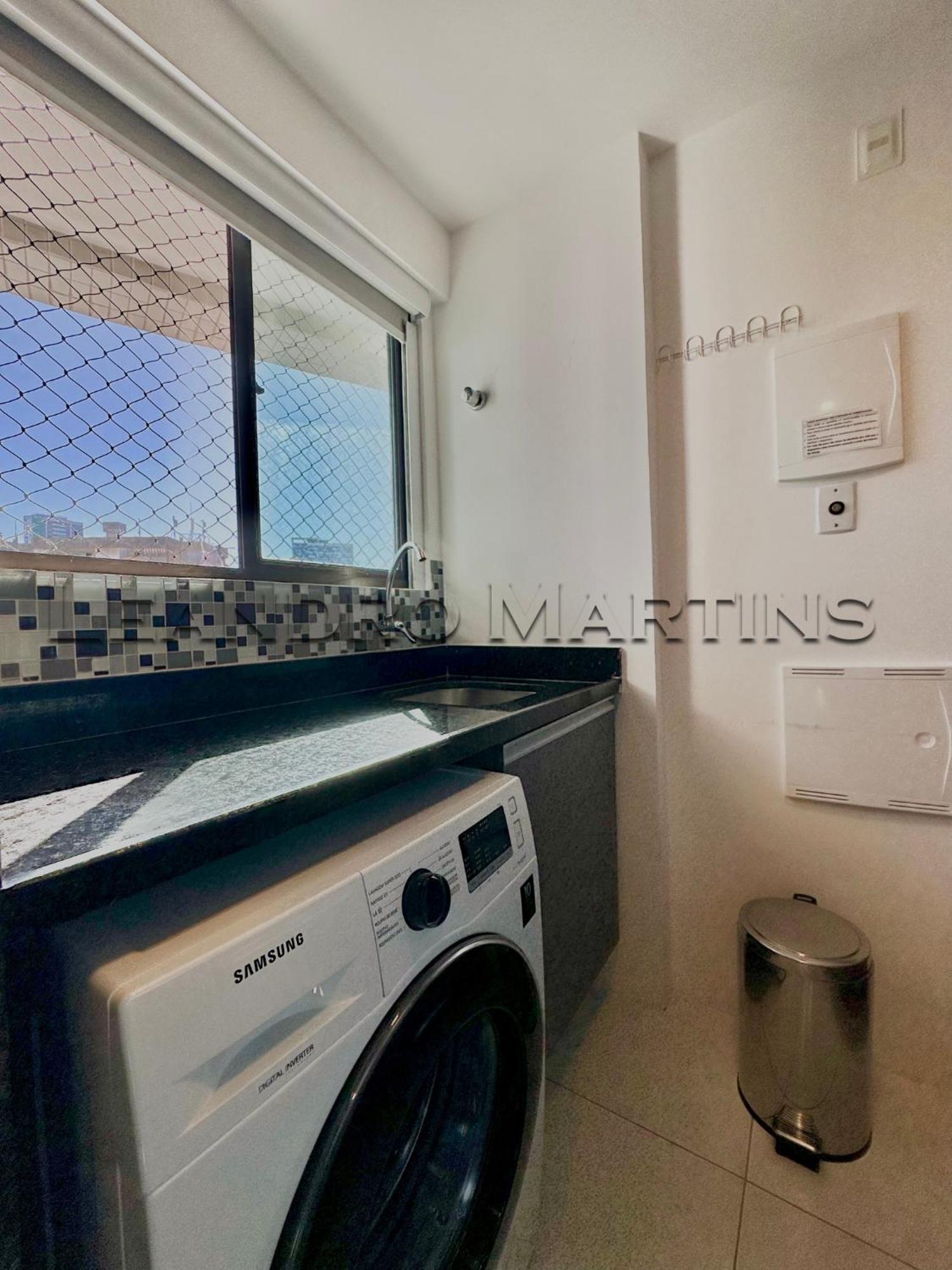 Apartamento, Vista Mar, Praia De Boa Viagem, Hospedes Exigentes! เฮซิเฟ ภายนอก รูปภาพ
