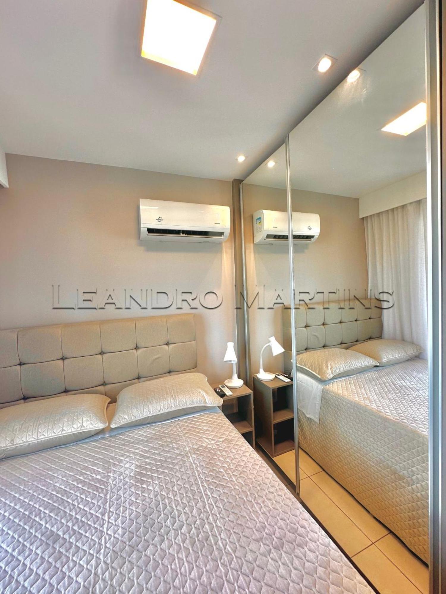 Apartamento, Vista Mar, Praia De Boa Viagem, Hospedes Exigentes! เฮซิเฟ ภายนอก รูปภาพ