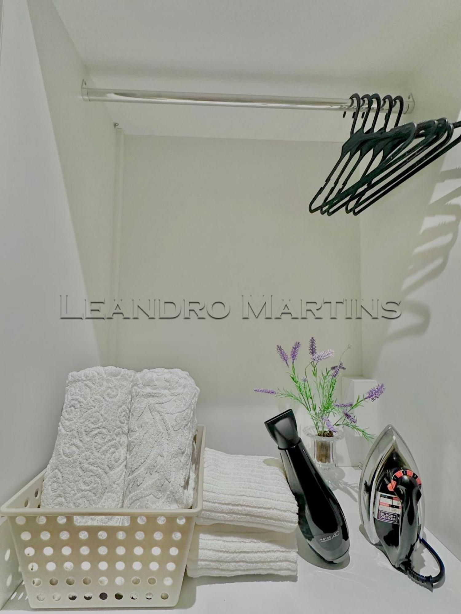 Apartamento, Vista Mar, Praia De Boa Viagem, Hospedes Exigentes! เฮซิเฟ ภายนอก รูปภาพ